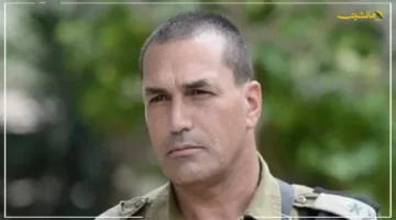 تصريح قوي من تل أبيب.. رئيس الأركان الإسرائيلي يرد على قطر سننفذ مهامنا في أي مكان ولأي مدى. 1